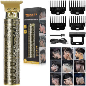 Mens Beard trimmer