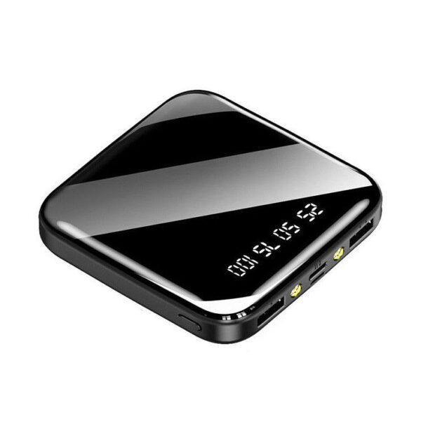 Power Bank Portable Fast Charger Battery Pack 2 USB For Mobile Phone - Image 7